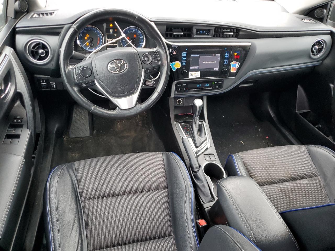 2019 Toyota Corolla - Image 8