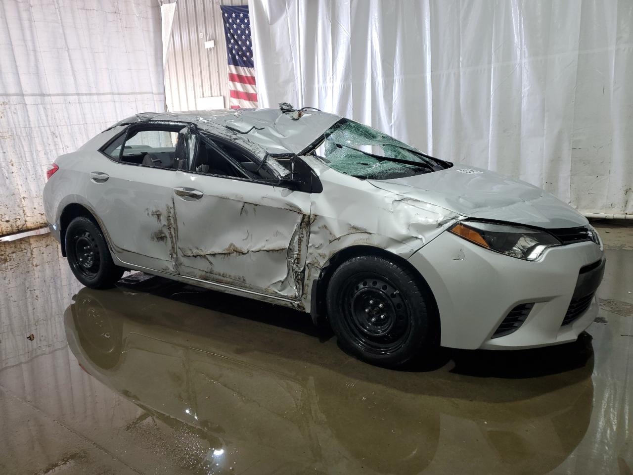 2016 Toyota Corolla - Image 4