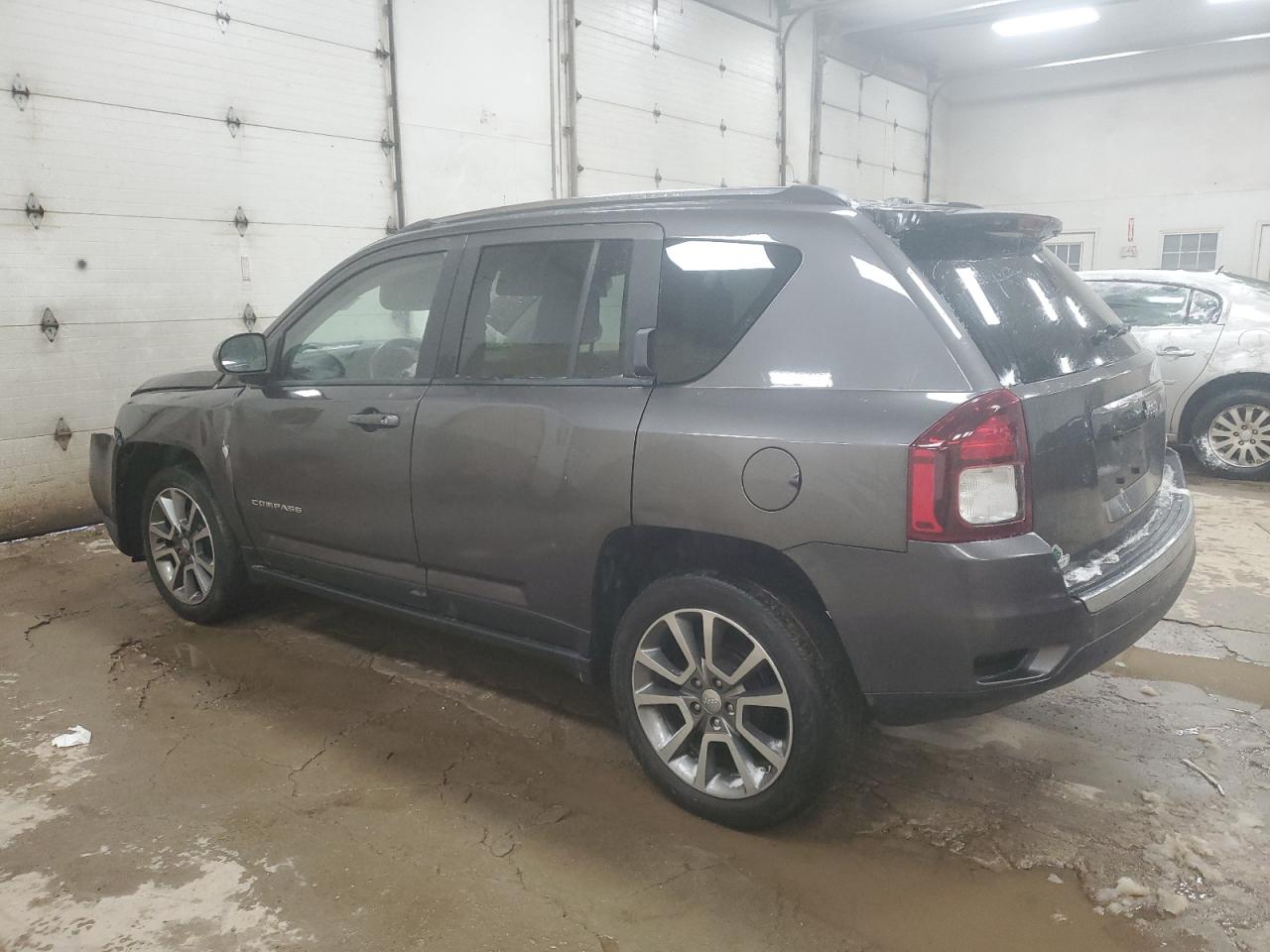 2017 Jeep Compass - Image 2