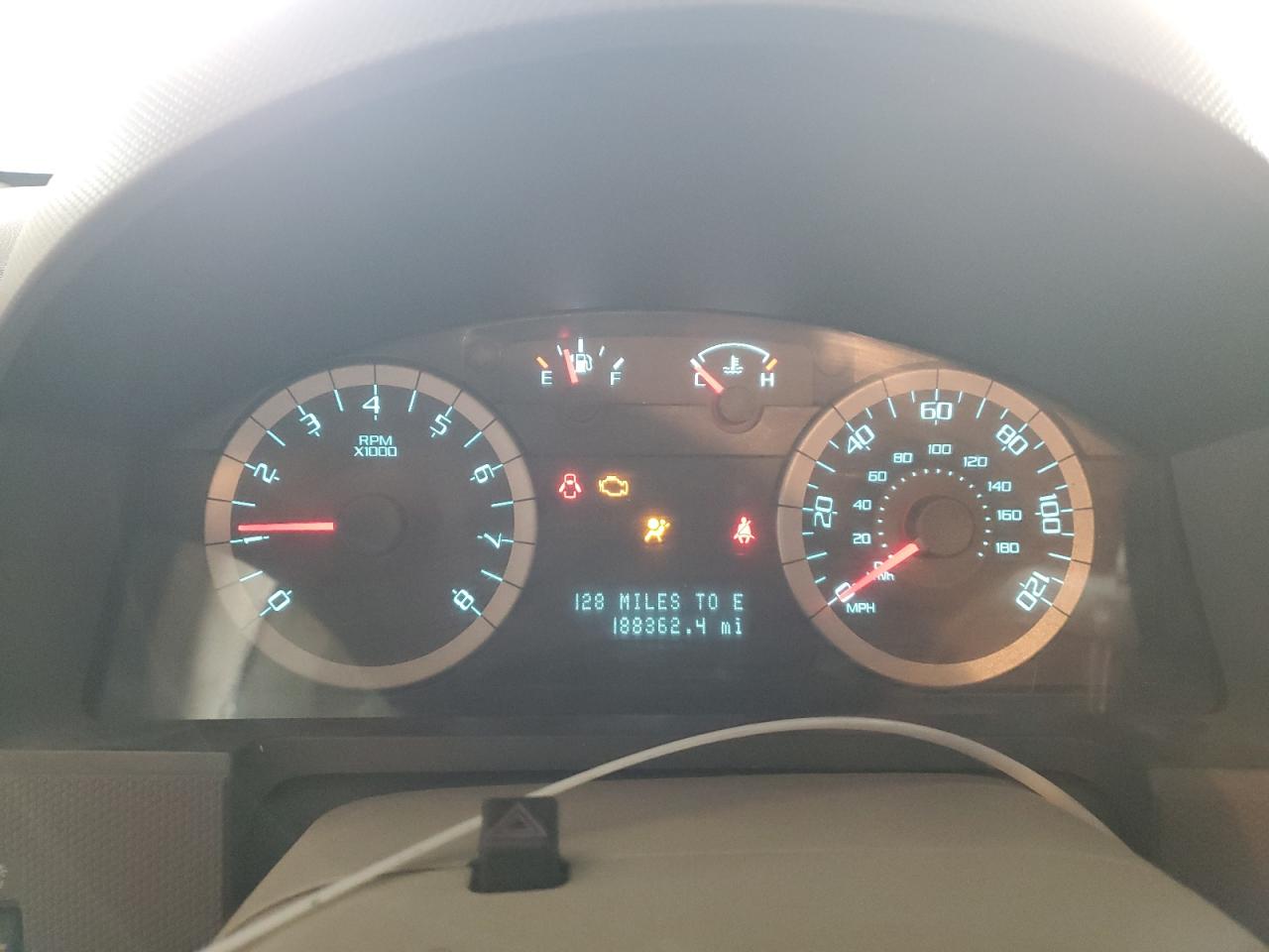 2012 Ford Escape - Image 9