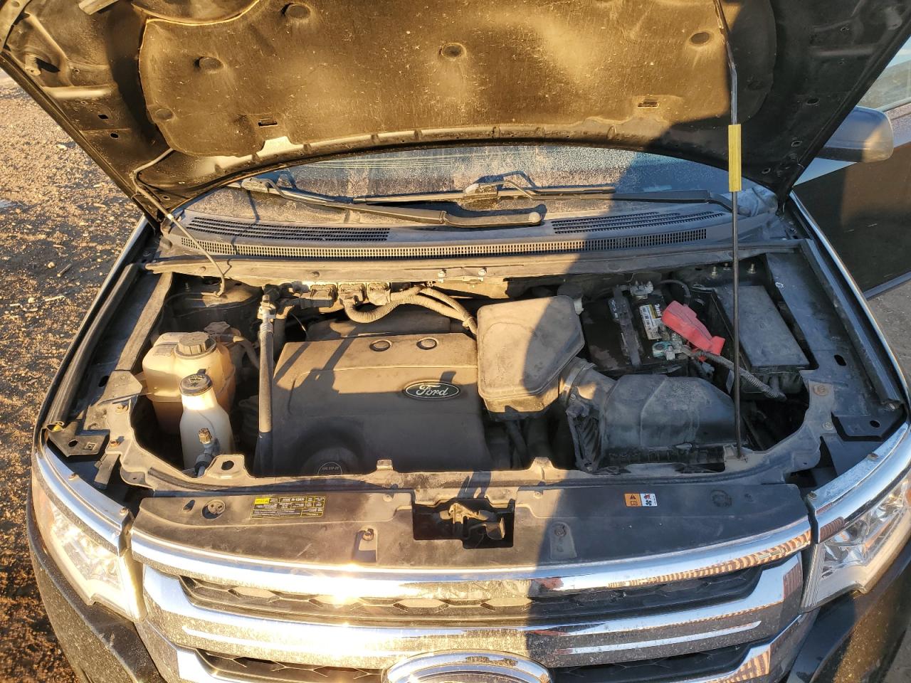 2014 Ford Edge - Image 12