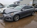 2018 Hyundai Sonata Sport للبيع في Elgin، IL - Side