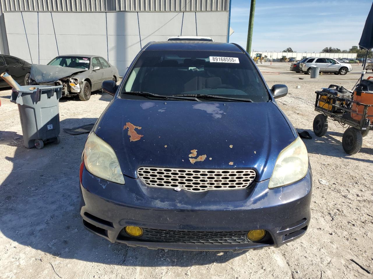 2003 Toyota Corolla - Image 5