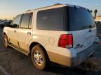 2004 Ford Expedition Xlt للبيع في Van Nuys، CA - Side