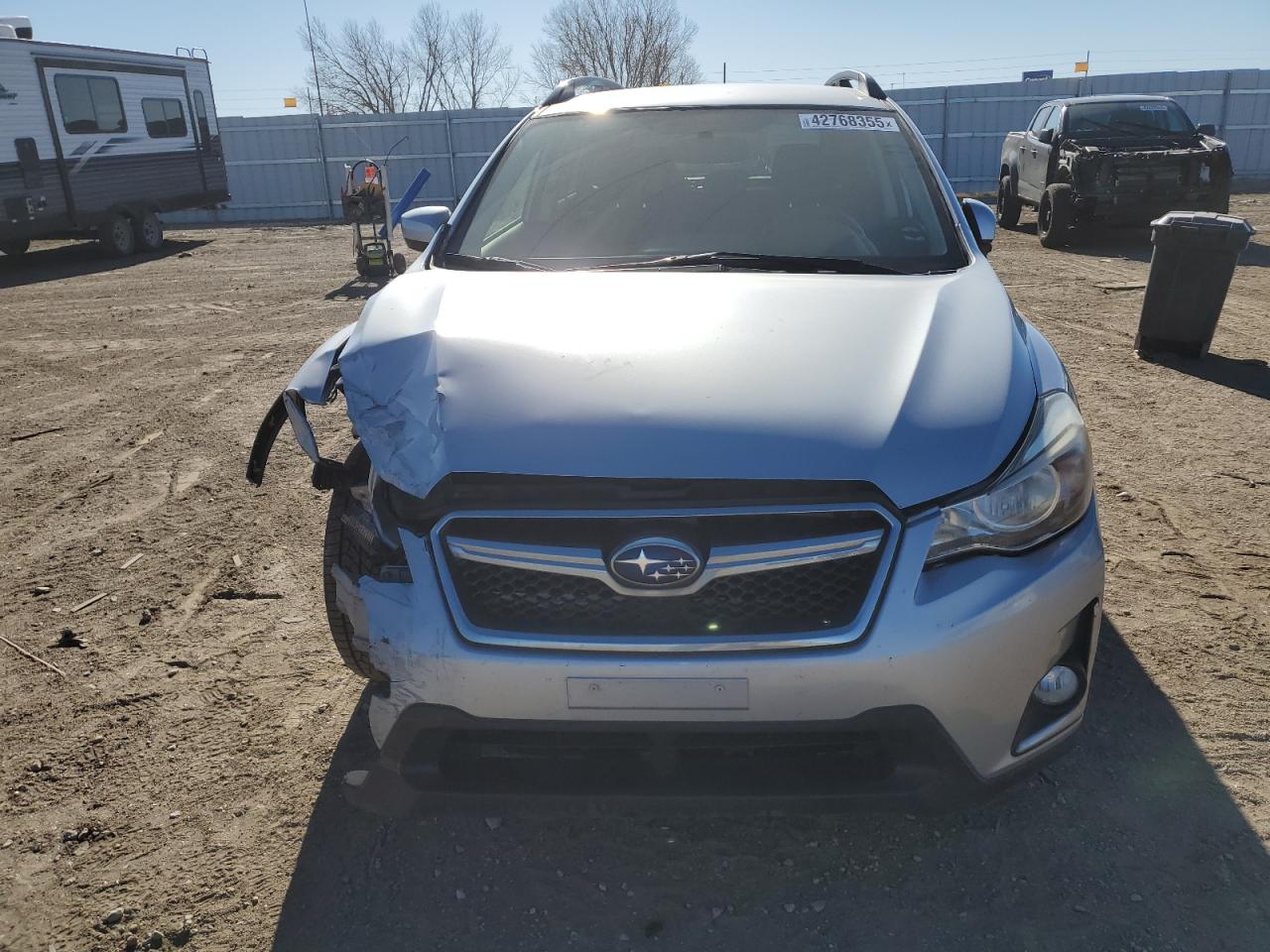 2016 Subaru XV - Image 5
