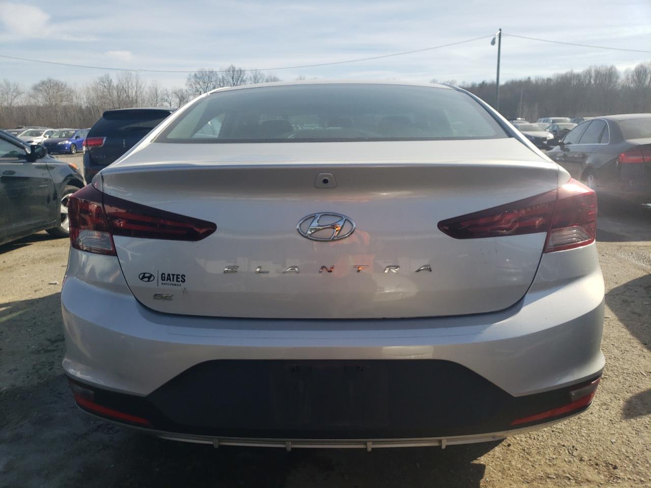 2019 Hyundai Elantra - Image 6
