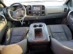 2010 Chevrolet Silverado C1500 Ls en Venta en Louisville, KY - Rear End