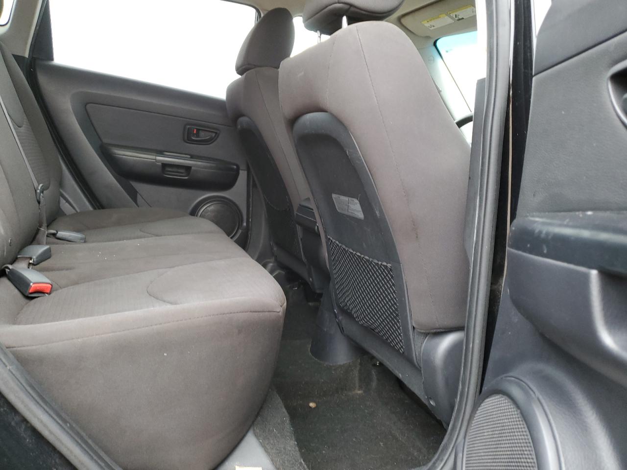 2012 Kia Soul - Image 10