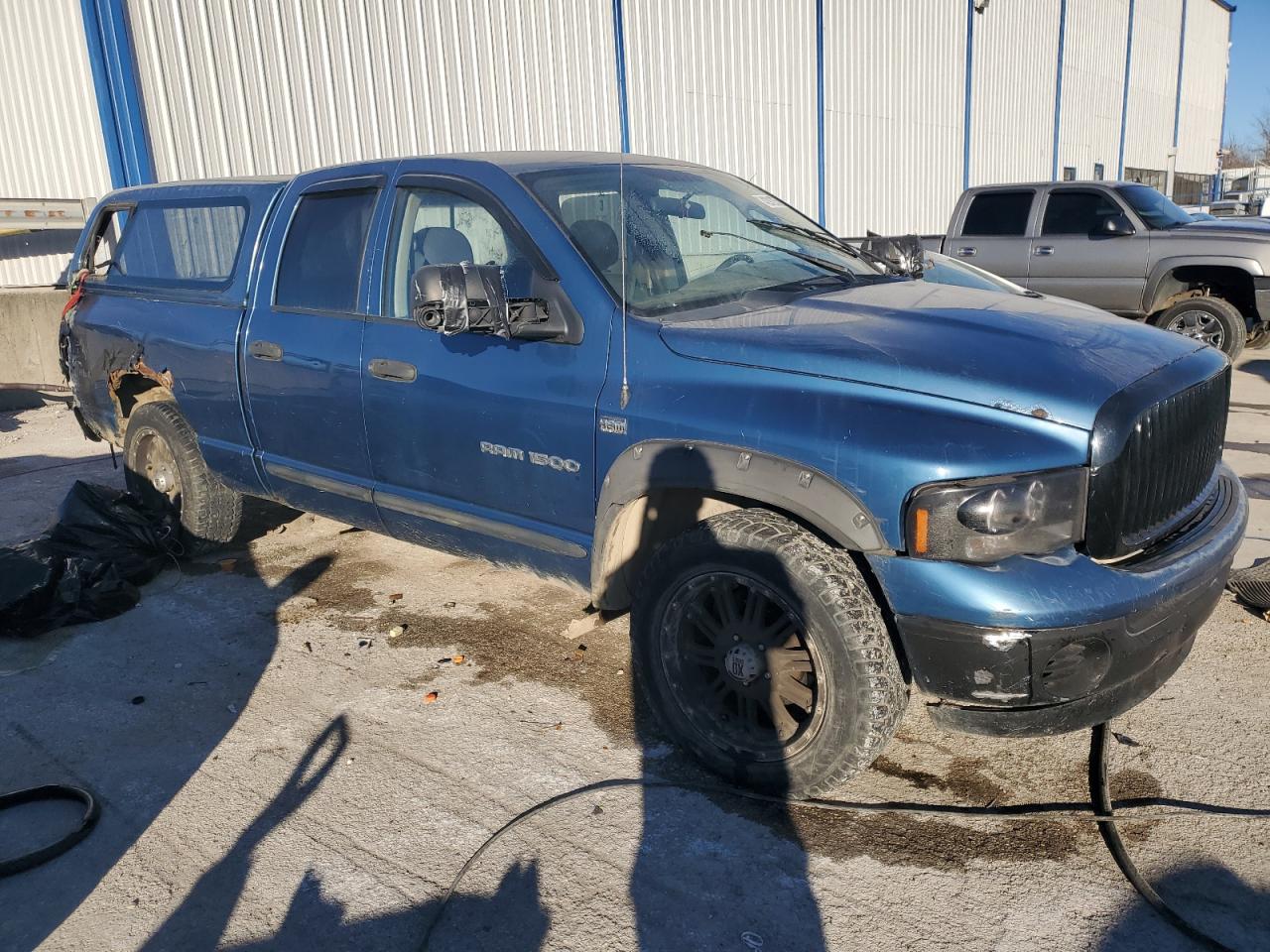 2003 Dodge RAM - Image 4