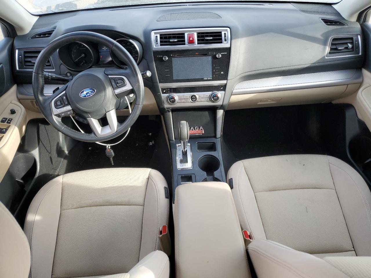 2015 Subaru Legacy - Image 8
