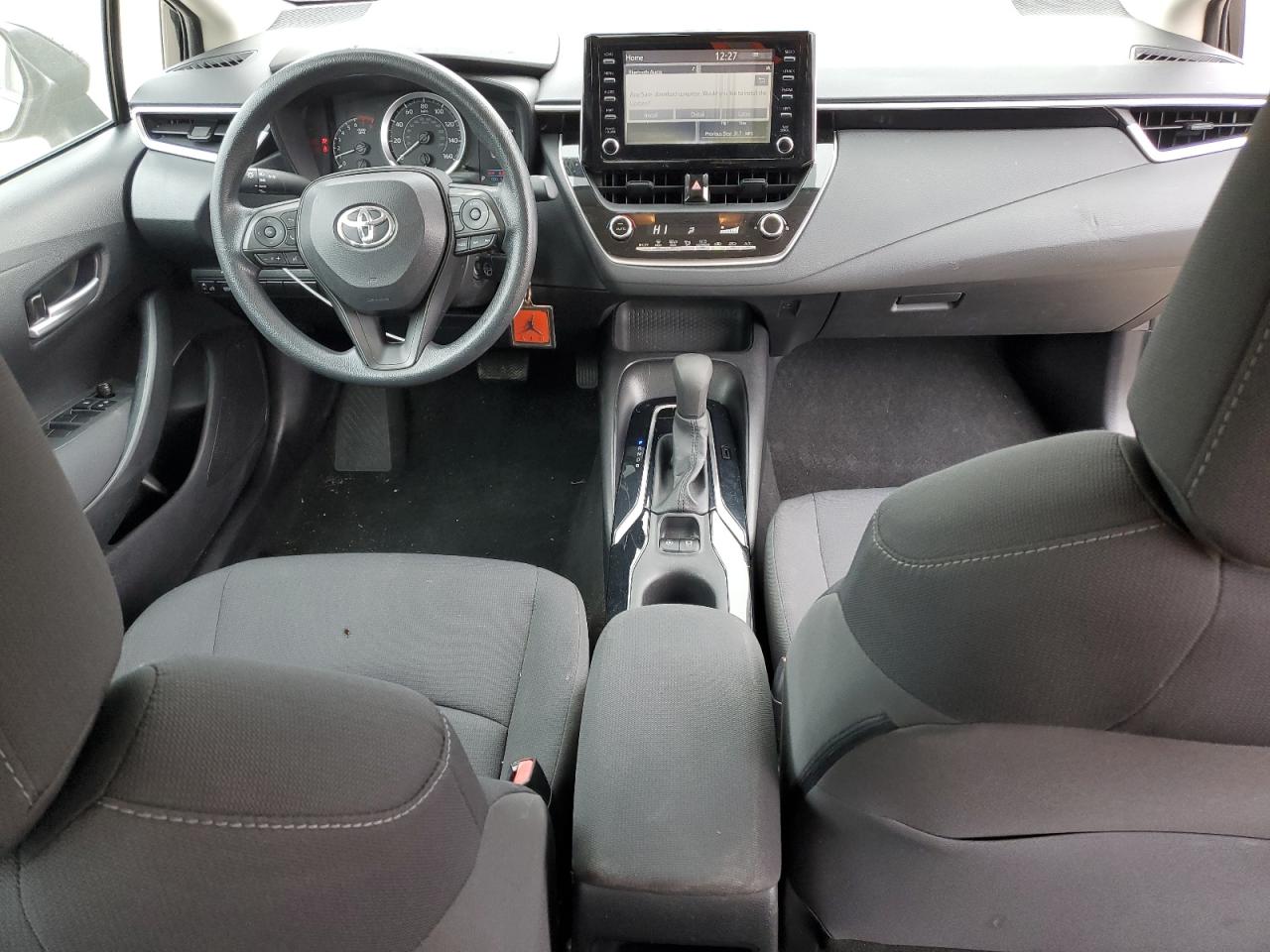 2020 Toyota Corolla - Image 8