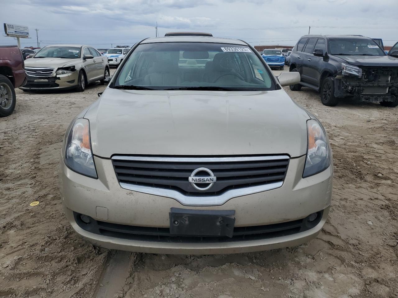 2009 Nissan Altima - Image 5