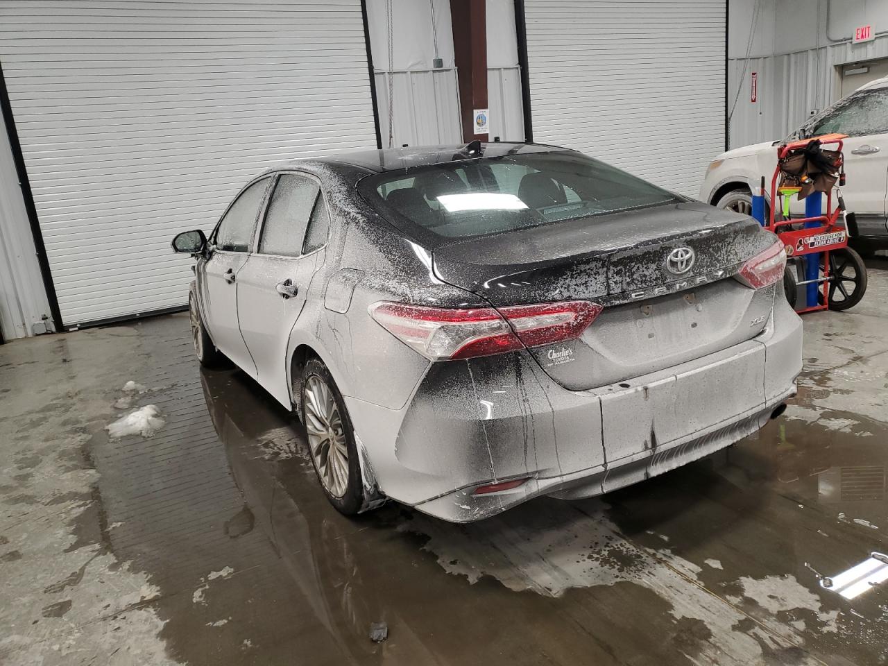 2020 Toyota Camry - Image 2