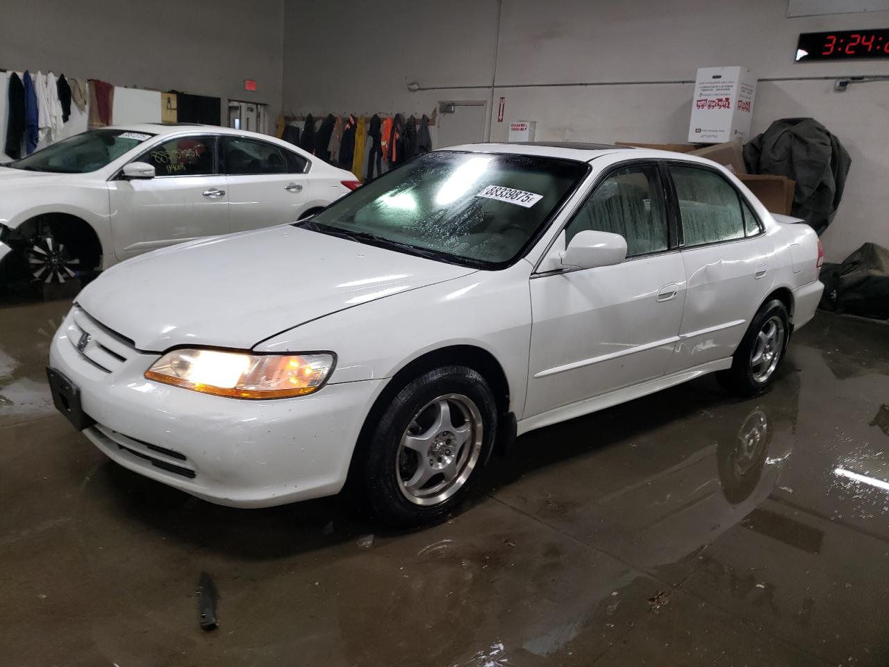 2002 Honda Accord - Image 1