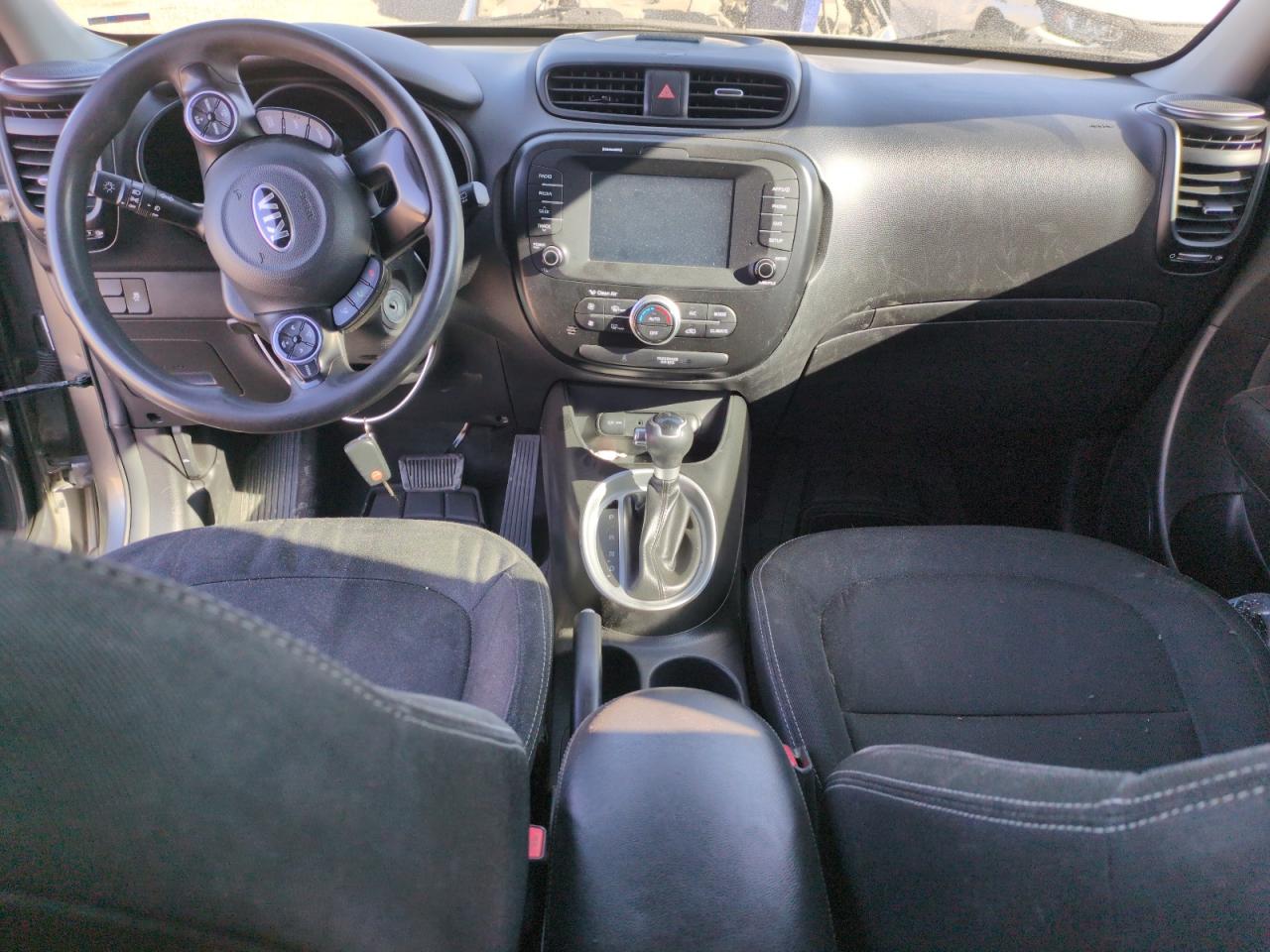 2018 Kia Soul - Image 8