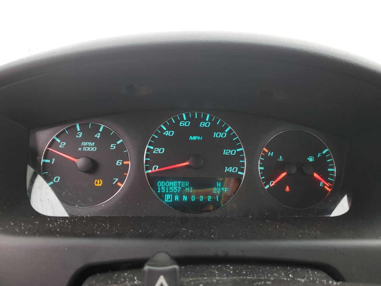 2011 Chevrolet Impala Lt VIN: 2G1WG5EK5B1127078 Lot: 87528735