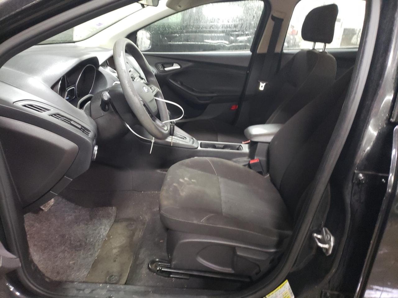 2015 Ford Focus - Image 7