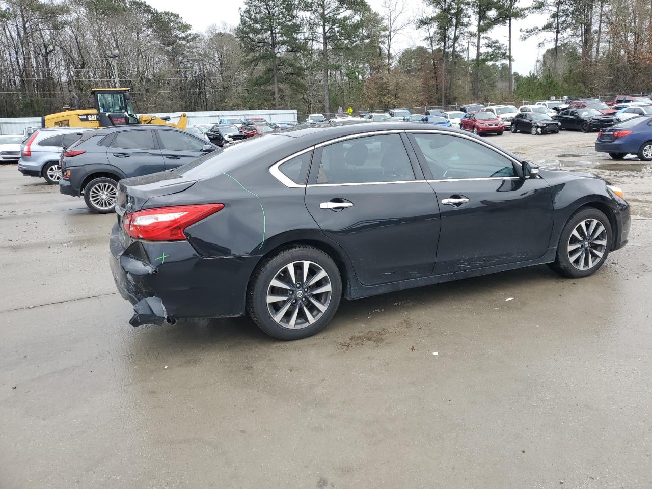1N4AL3AP7GC243196 NISSAN ALTIMA 2016