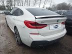 2018 BMW 630D M SPO for sale at Copart SANDY