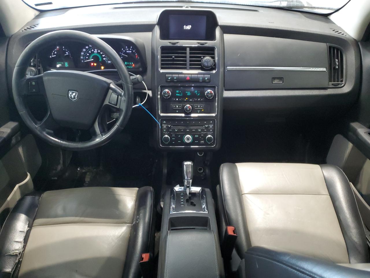 2009 Dodge Journey - Image 8