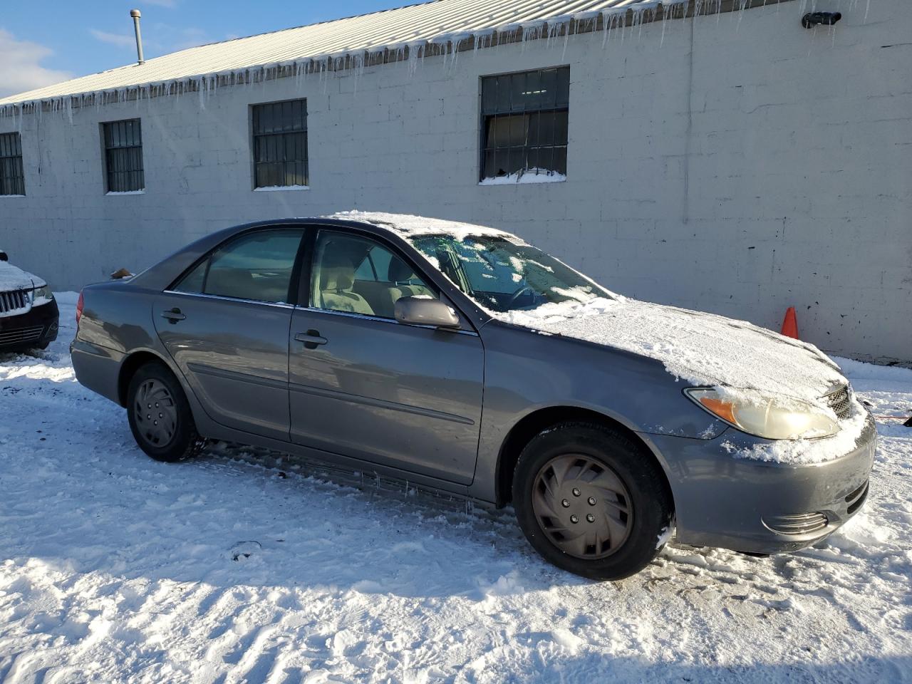 2003 Toyota Camry - Image 4