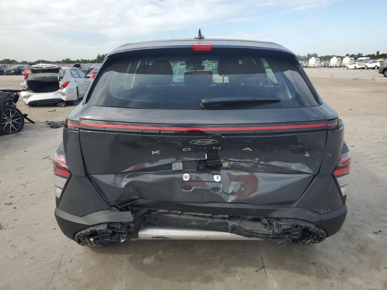2024 Hyundai Kona - Image 6