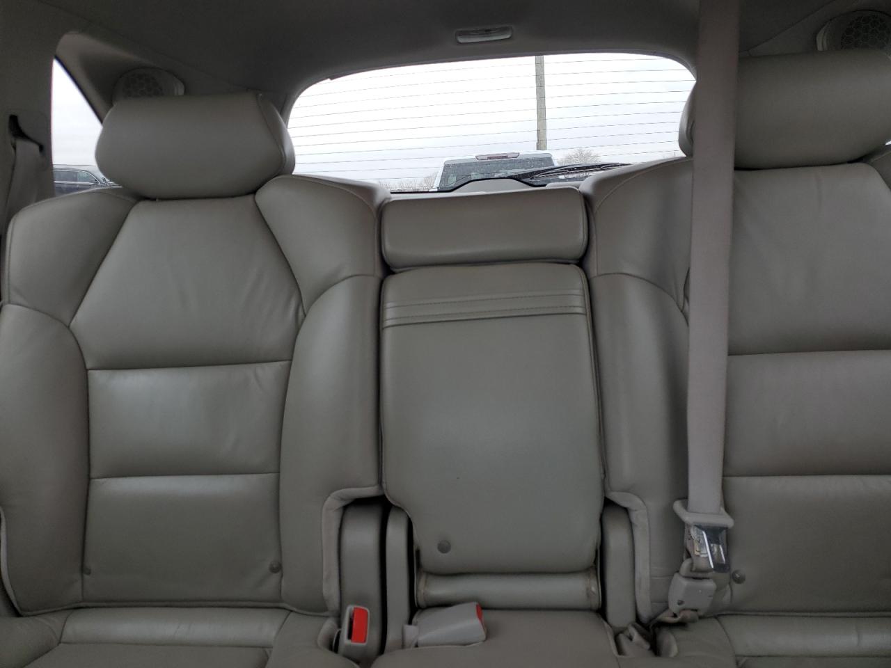 2008 Acura MDX - Image 10