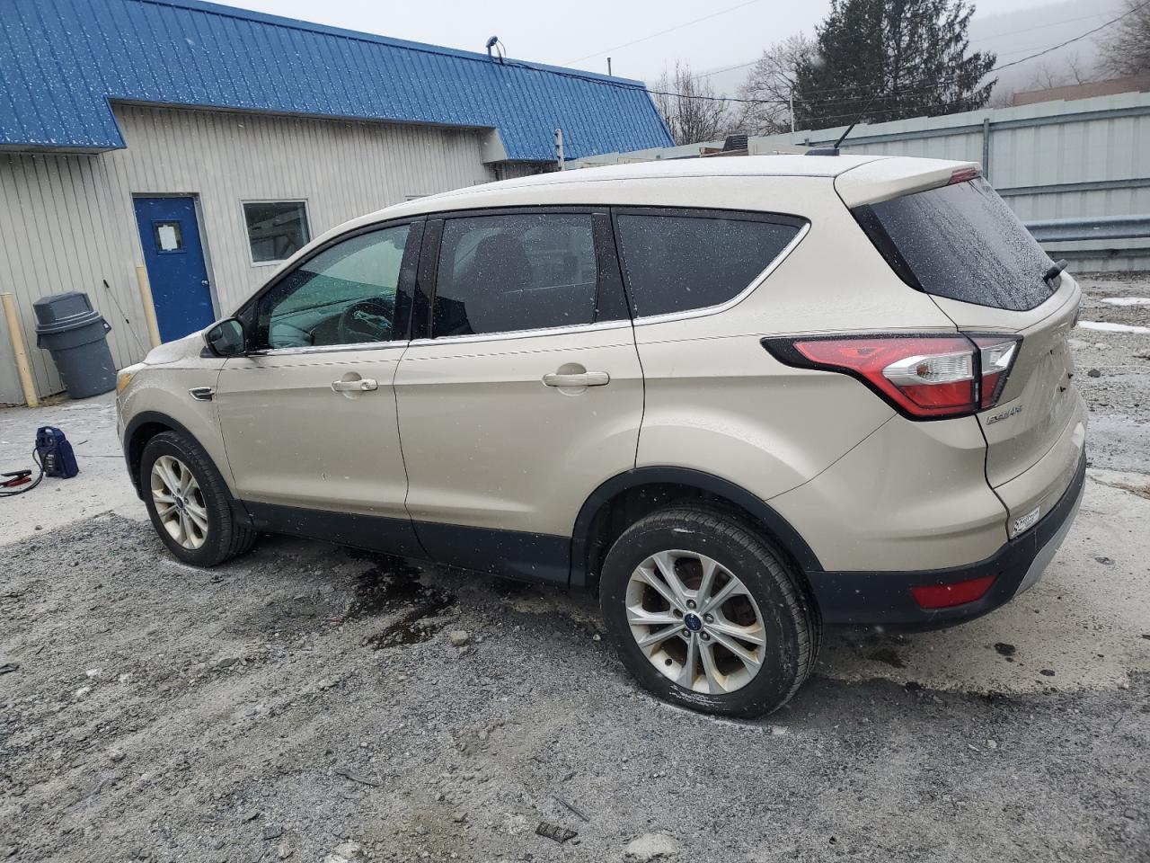 2017 Ford Escape - Image 2
