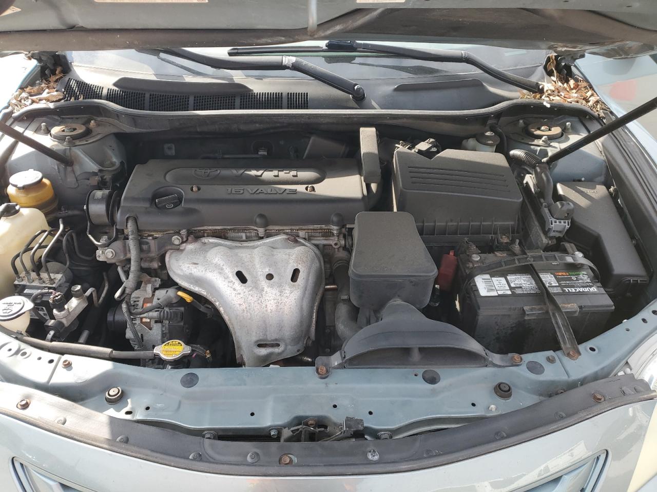 2007 Toyota Camry - Image 11
