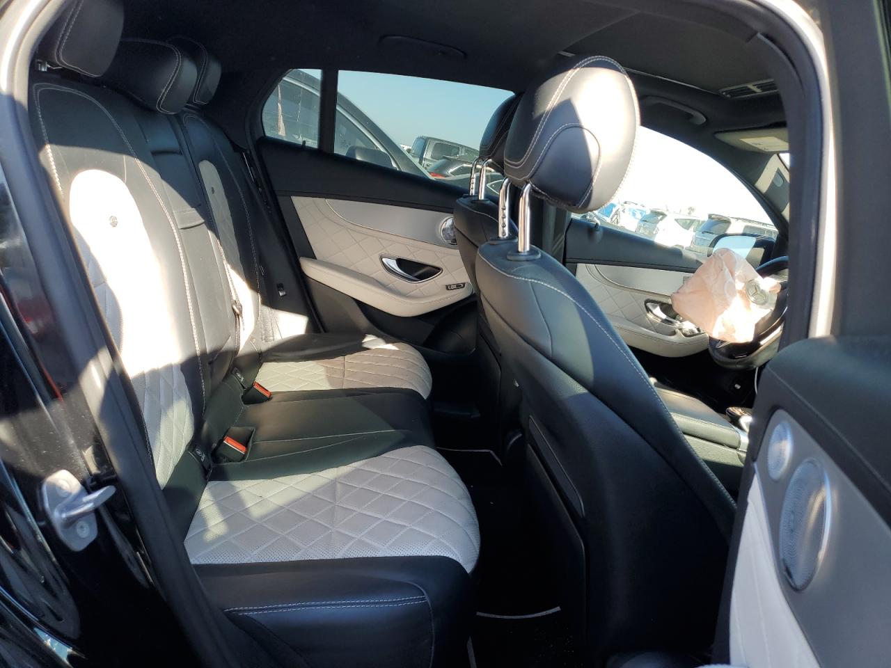 2018 Mercedes-Benz GLC - Image 10