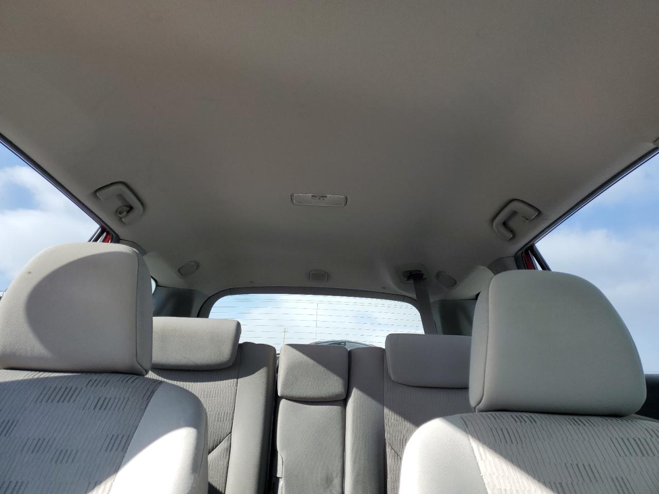2010 Toyota RAV 4 - Image 10