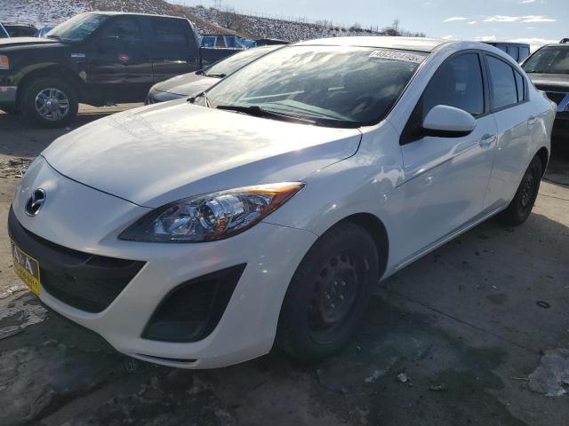 2011 Mazda 3 I