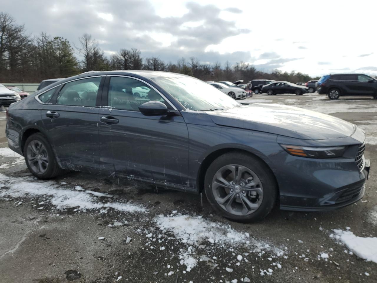 2024 Honda Accord - Image 4