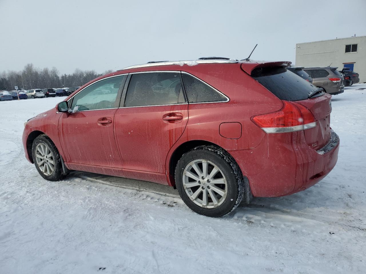 2009 Toyota Venza - Image 2