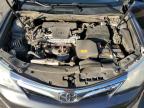2013 Toyota Camry L de vânzare în Fresno, CA - Rear End