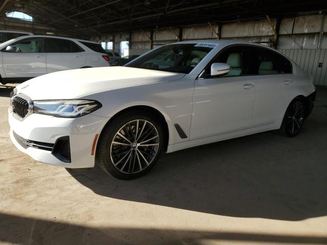 2021 Bmw 530 I