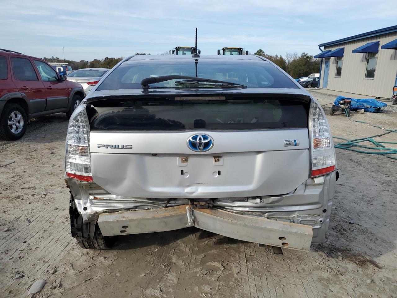 2010 Toyota Prius - Image 6