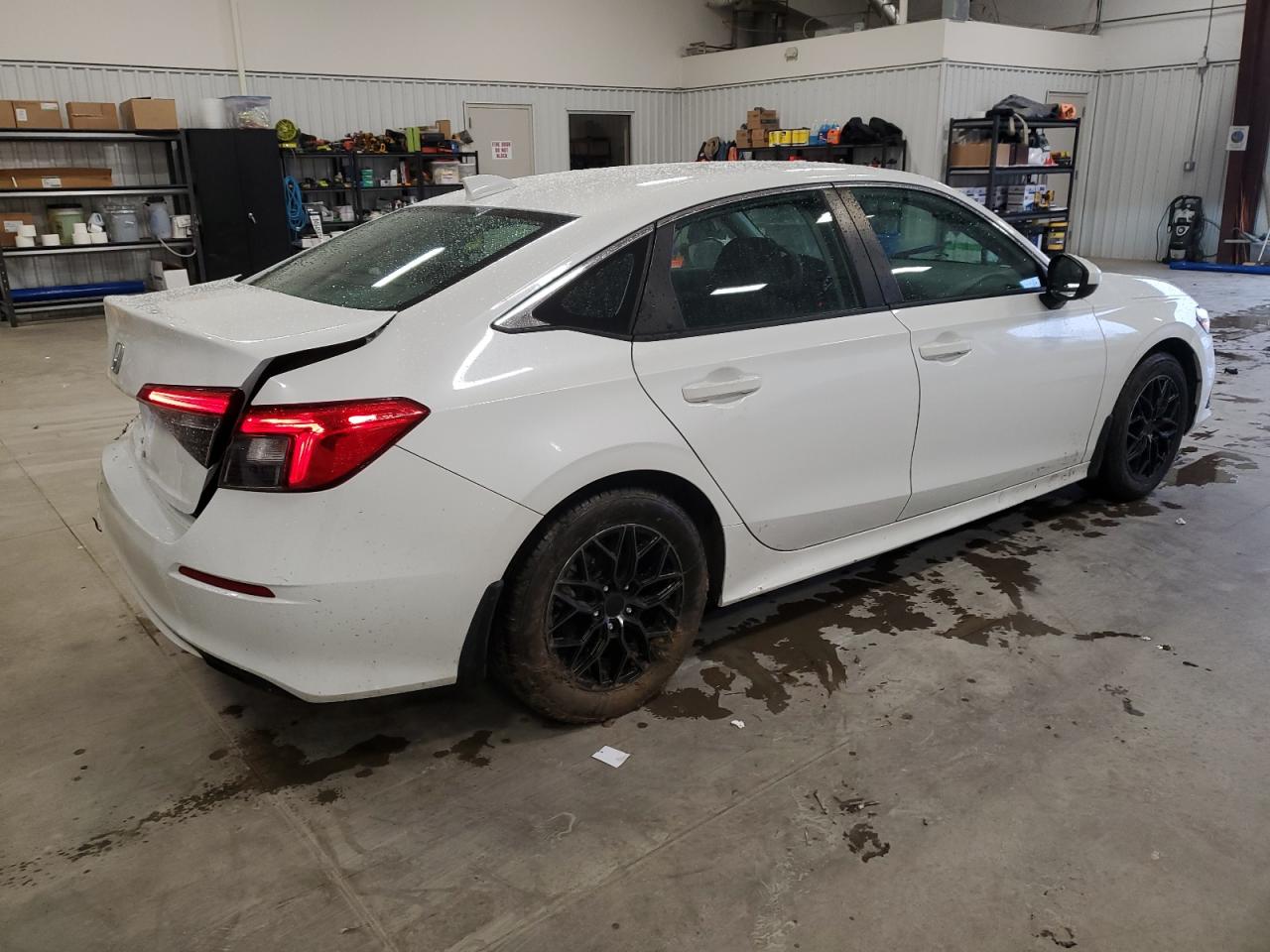 2022 Honda Civic - Image 3