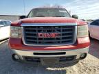 2007 Gmc Sierra C2500 Heavy Duty იყიდება Haslet-ში, TX - Mechanical