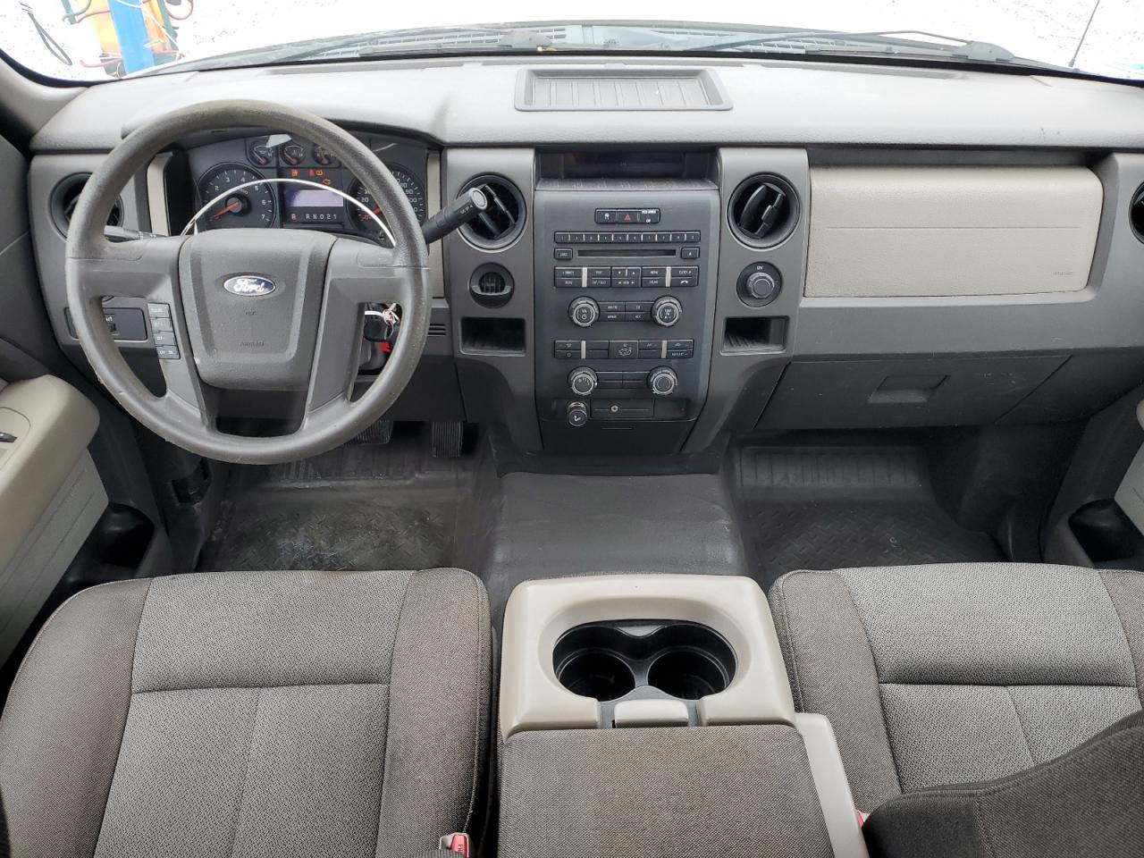 2009 Ford F-150 - Image 8