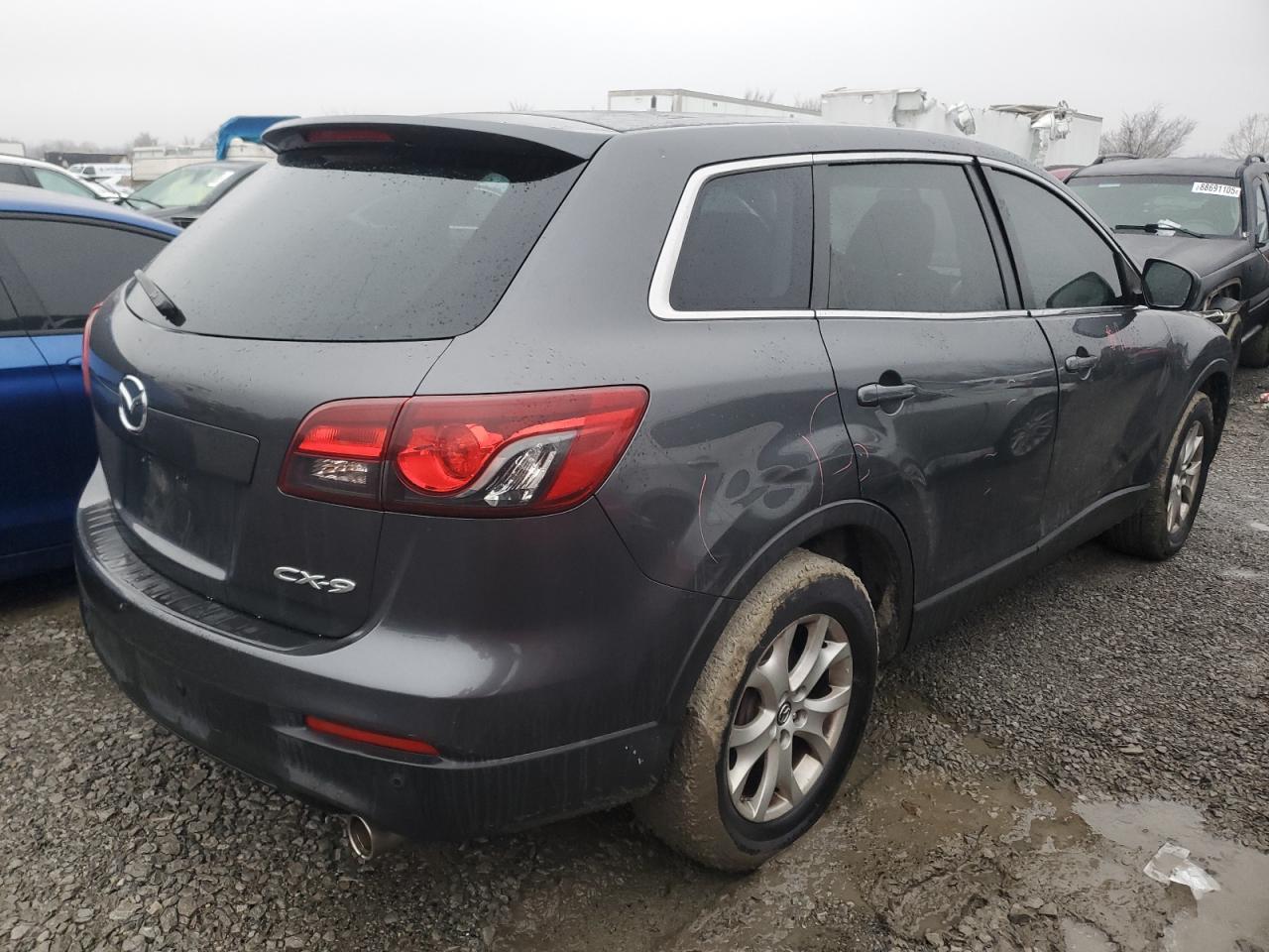 2013 Mazda CX-9 - Image 3