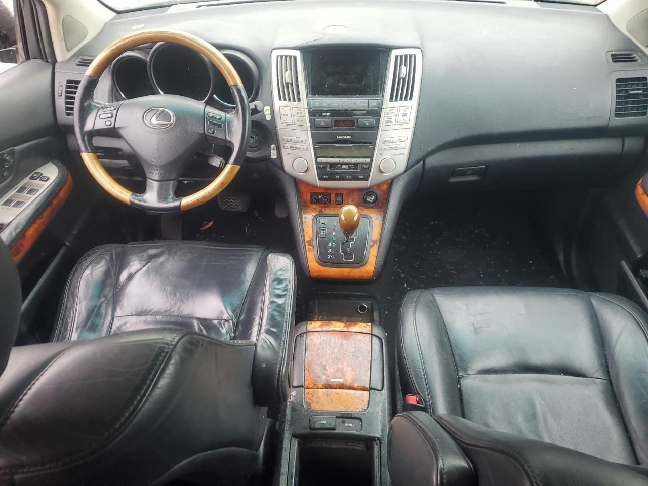 2008 Lexus RX - Image 8