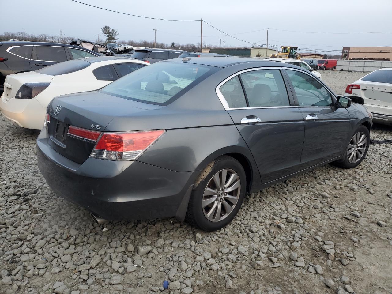 2012 Honda Accord - Image 3