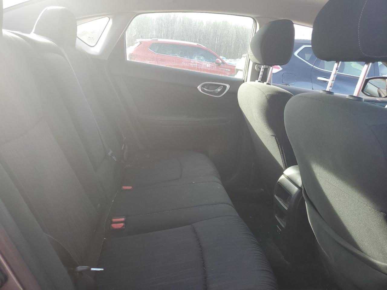 3N1AB7AP9KY355991 NISSAN SENTRA 2019