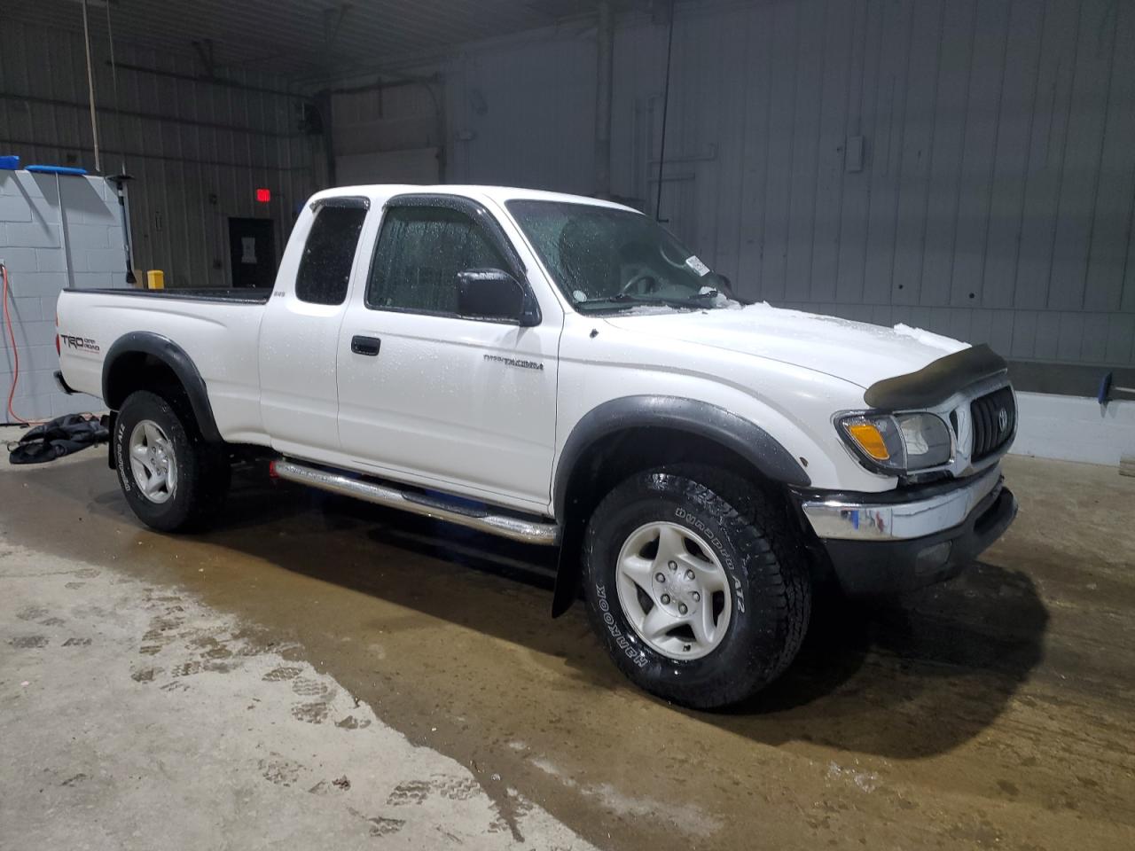 2004 Toyota Tacoma - Image 4