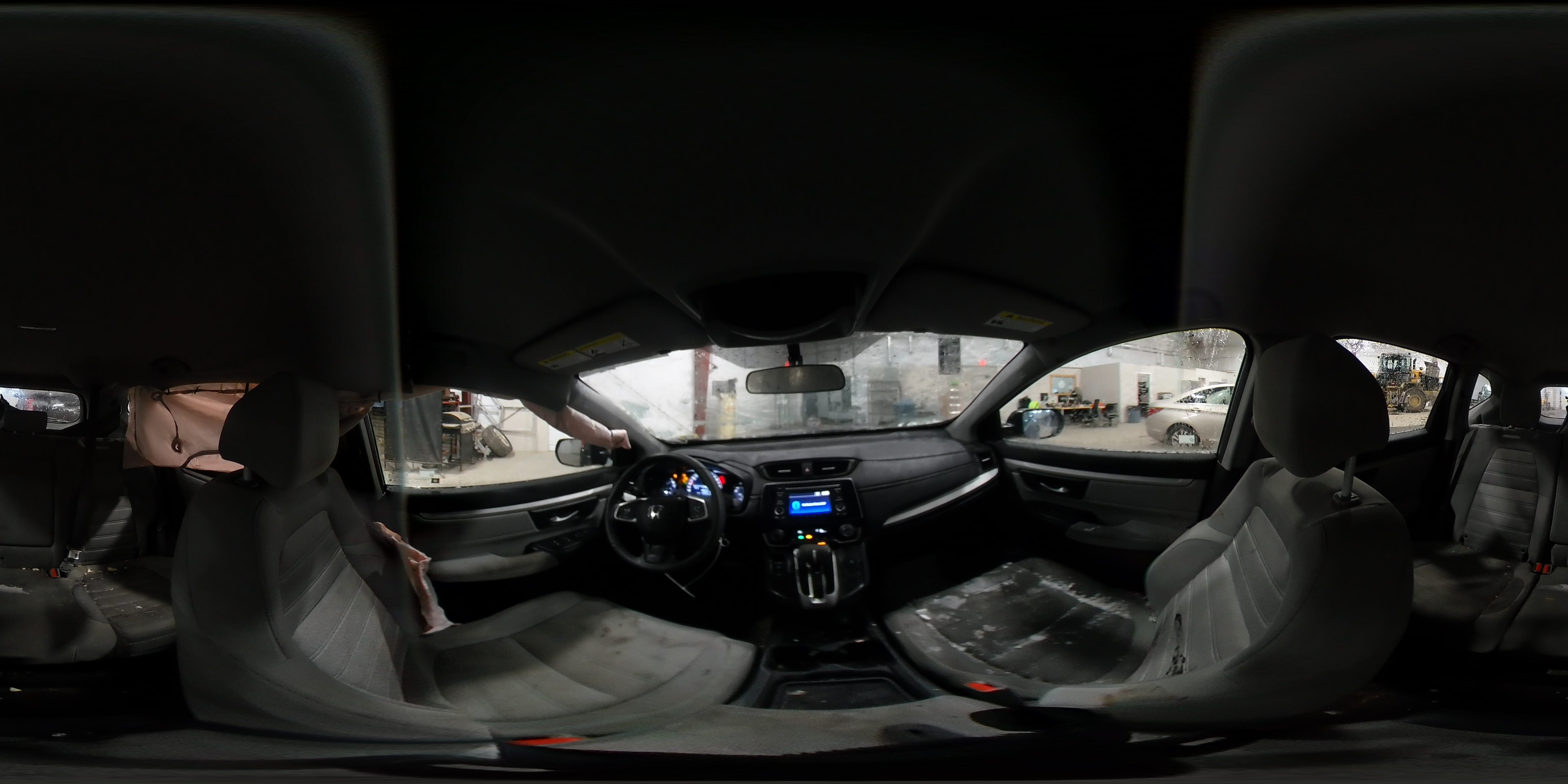 2017 Honda CR-V - Image 13