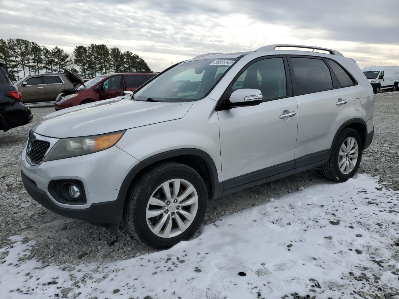 2011 Kia Sorento - Image 1