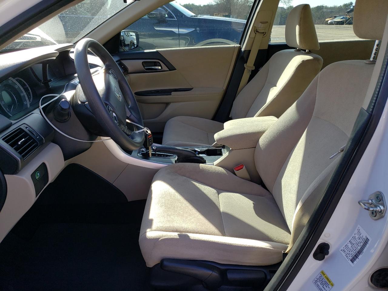 2013 Honda Accord - Image 7