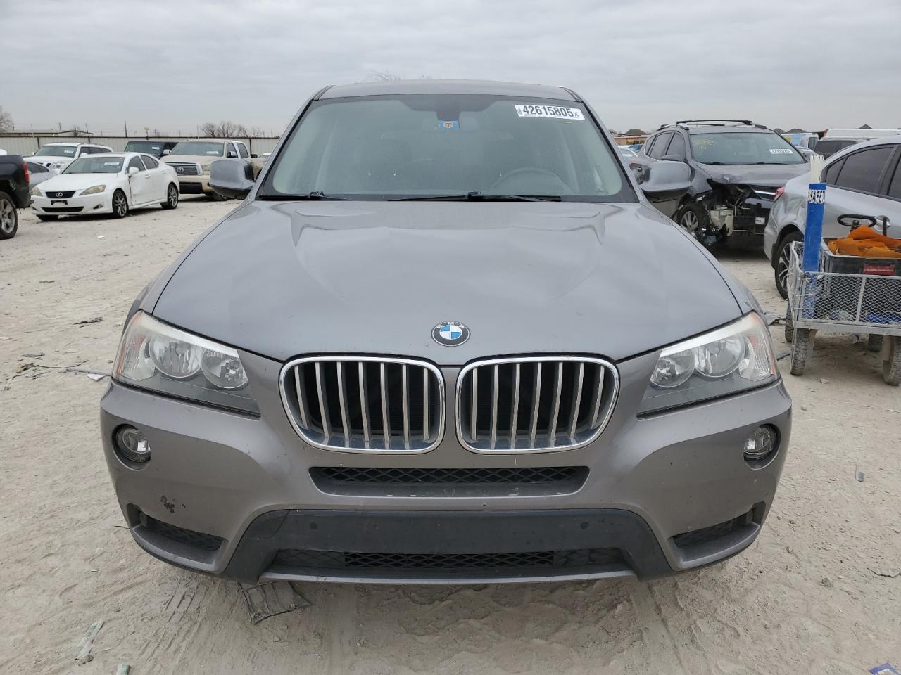 2013 BMW X3 - Image 5