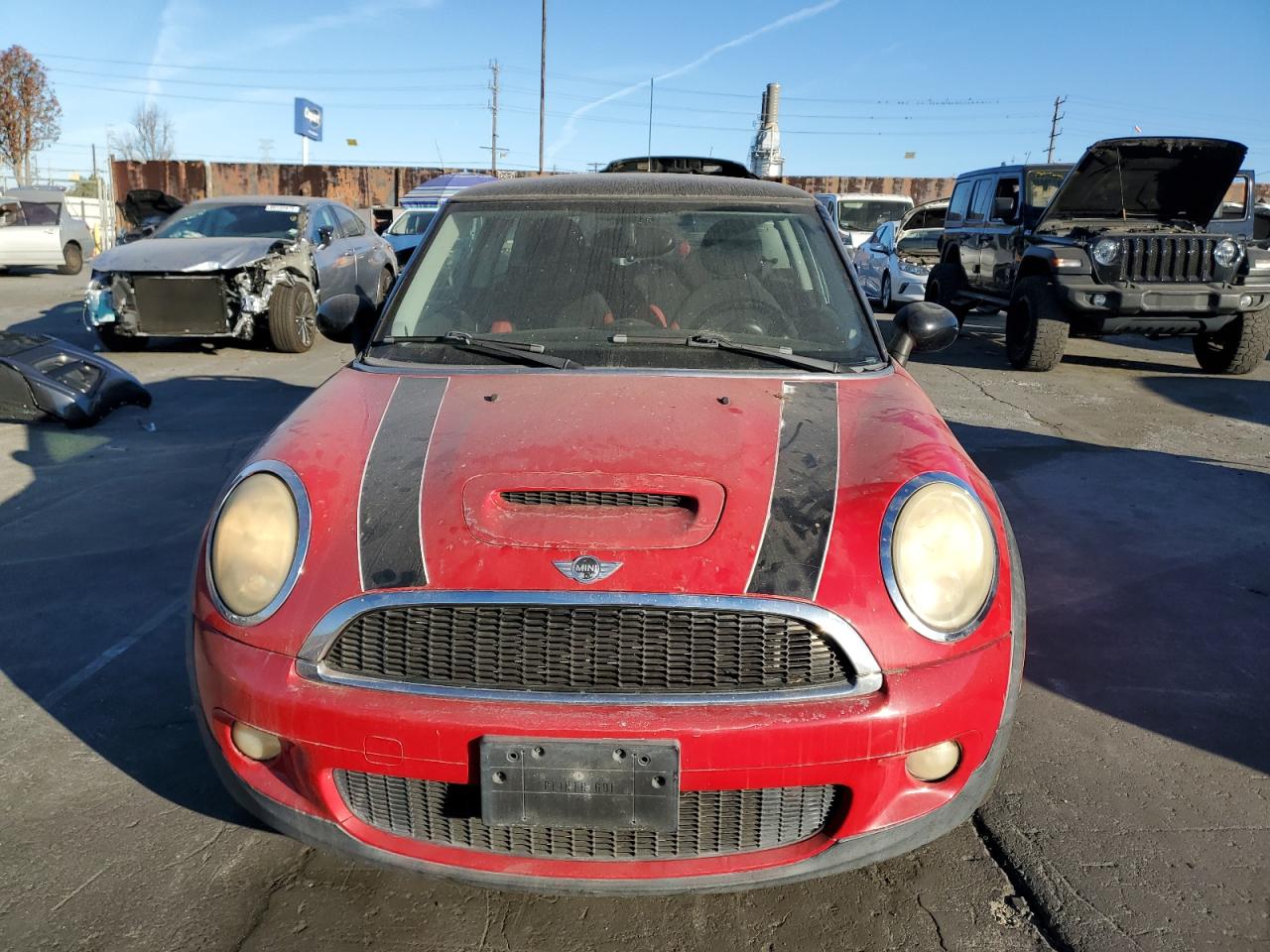 2008 MINI Cooper - Image 5